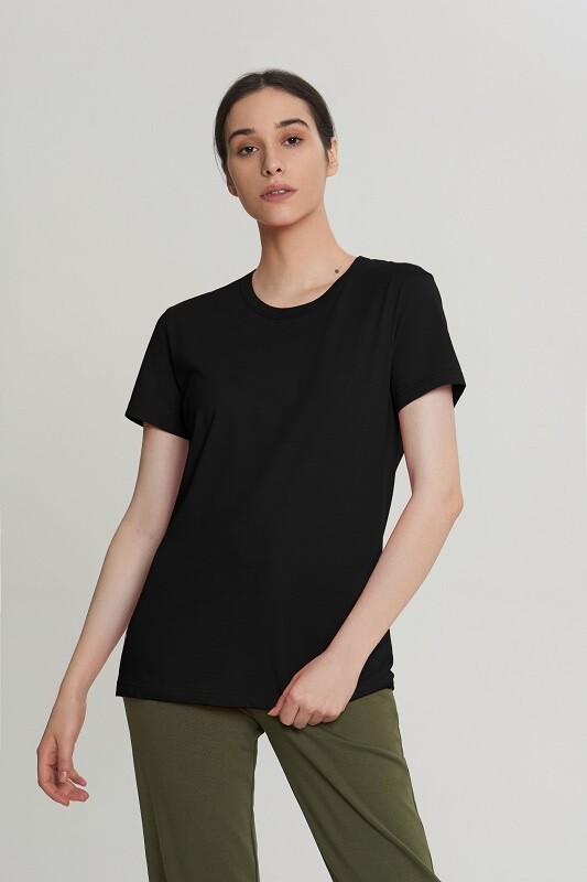 Футболка:жен. МОДЕЛЬ 24