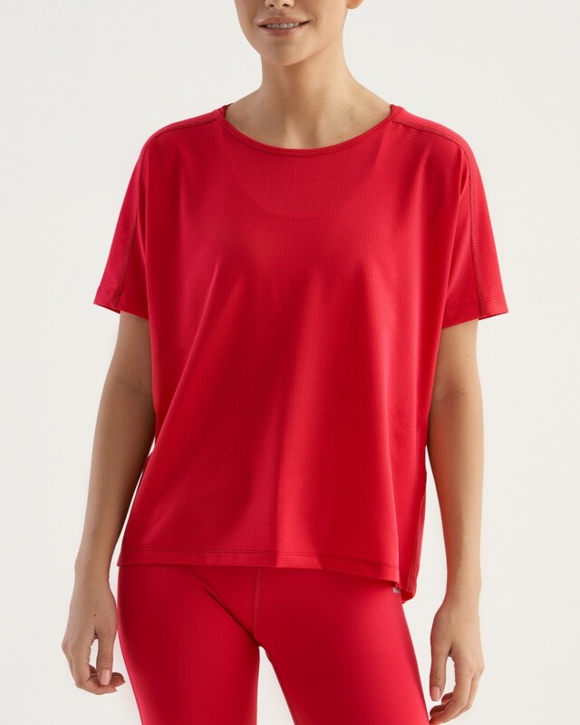 Футболка спортивная:жен. МОДЕЛЬ 42