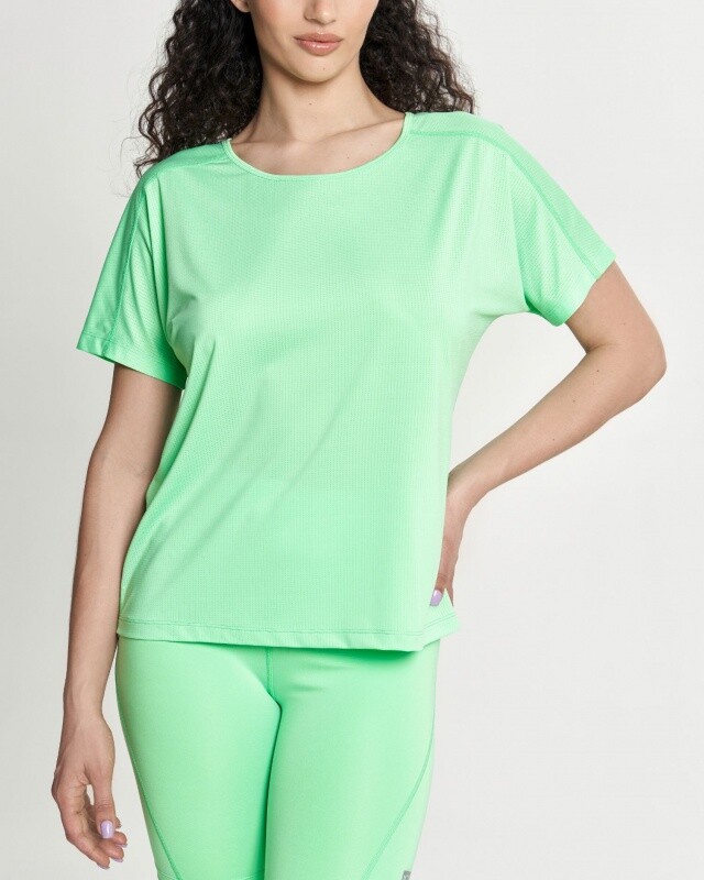 Футболка спортивная:жен. МОДЕЛЬ 42