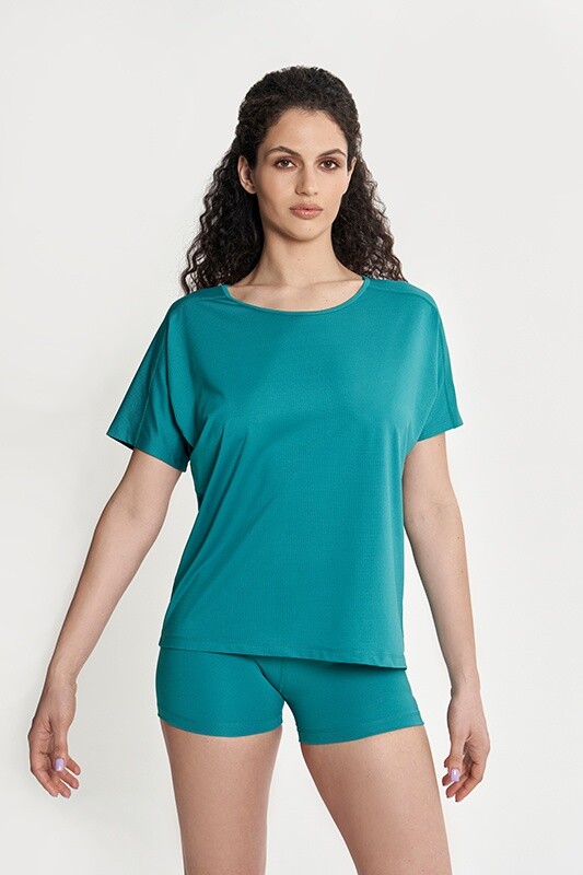 Футболка спортивная:жен. МОДЕЛЬ 42