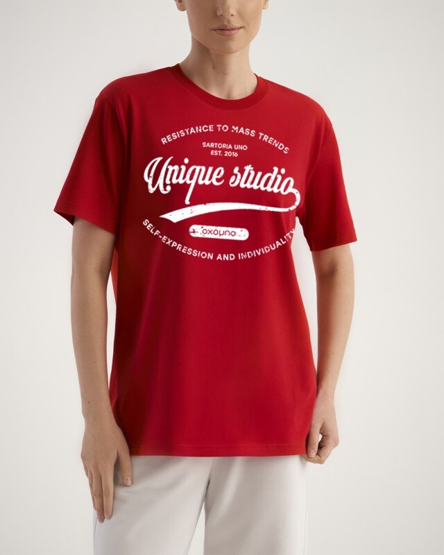 Футболка:жен. МОДЕЛЬ 45