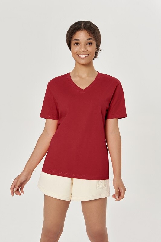 Футболка:жен. МОДЕЛЬ 40