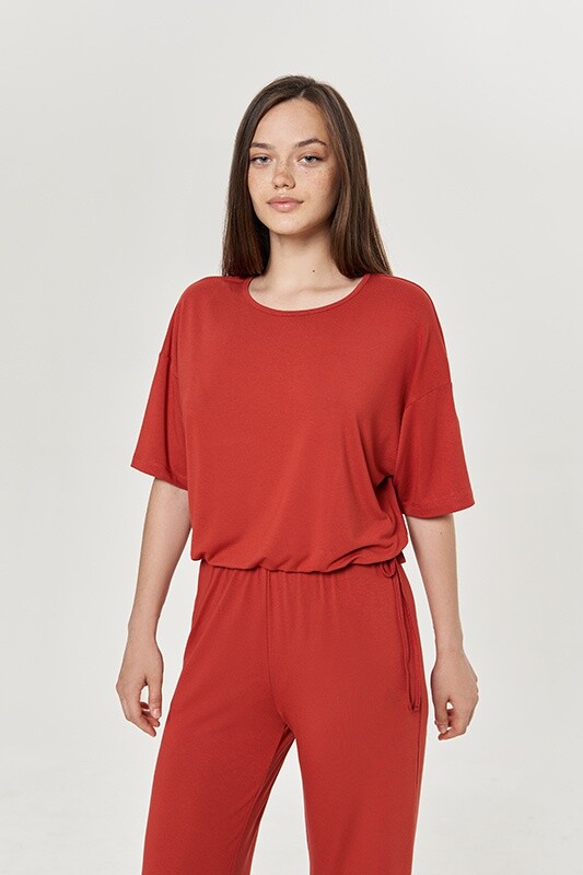 Футболка:жен. МОДЕЛЬ 41