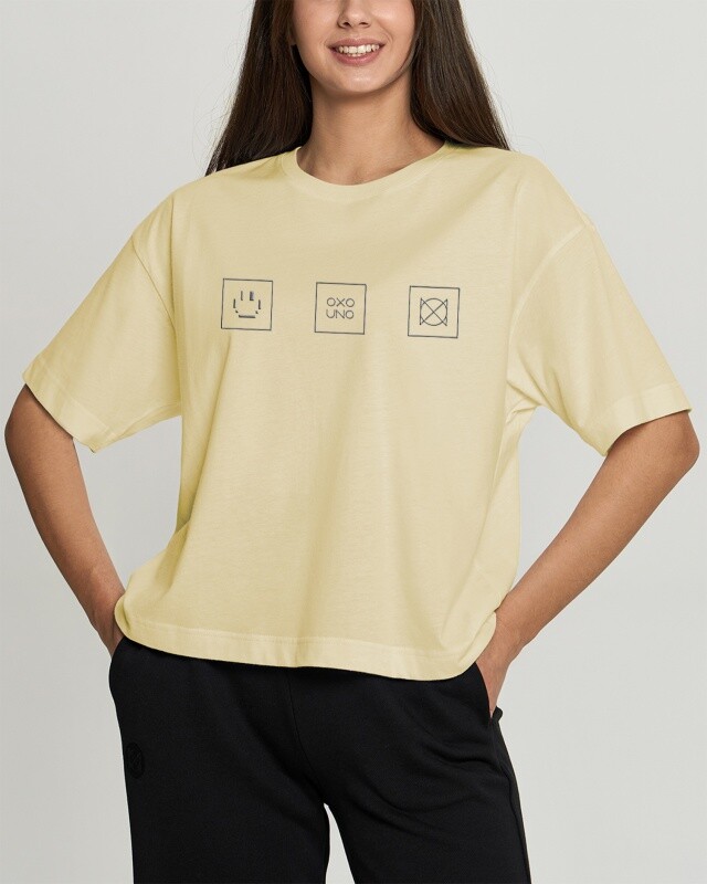 Футболка:жен. МОДЕЛЬ 29