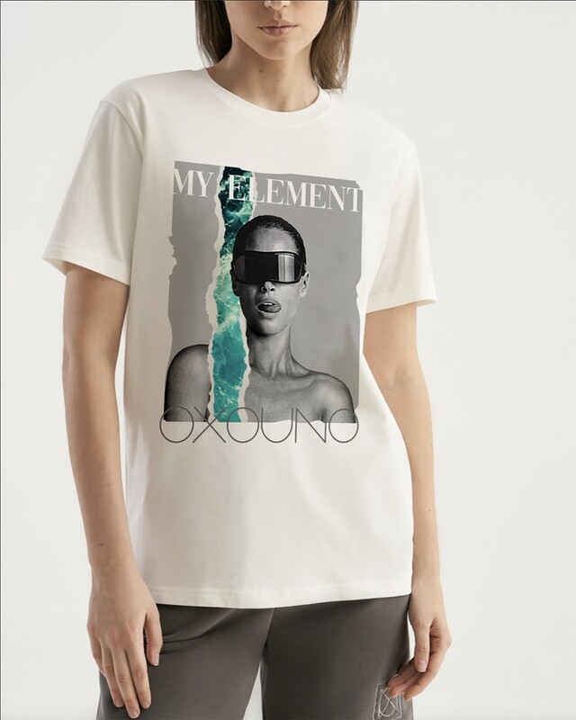 Футболка:жен. МОДЕЛЬ 33