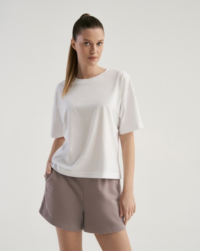 Футболка:жен. МОДЕЛЬ 29