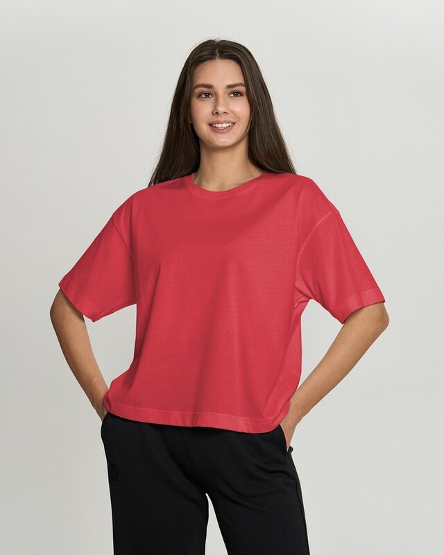 Футболка:жен. МОДЕЛЬ 26