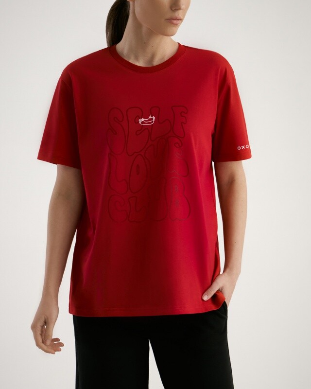 Футболка:жен. МОДЕЛЬ 51