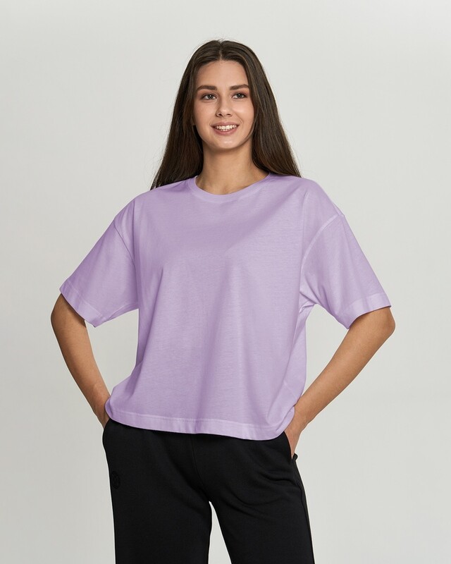 Футболка:жен. МОДЕЛЬ 26