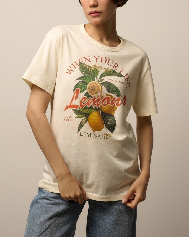 Футболка:жен. МОДЕЛЬ 25