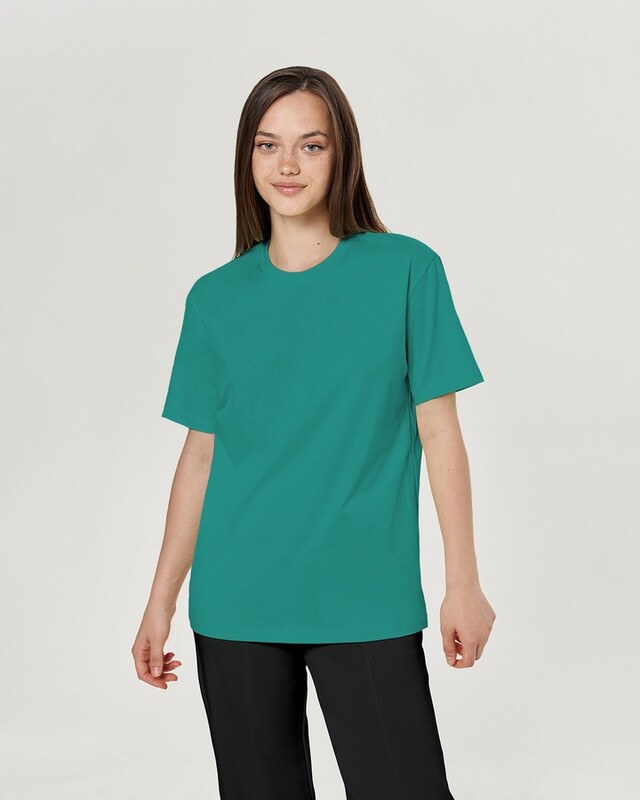 Футболка:жен. МОДЕЛЬ 22