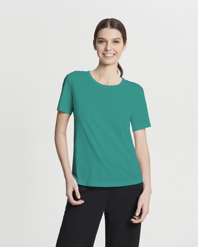 Футболка:жен. МОДЕЛЬ 45