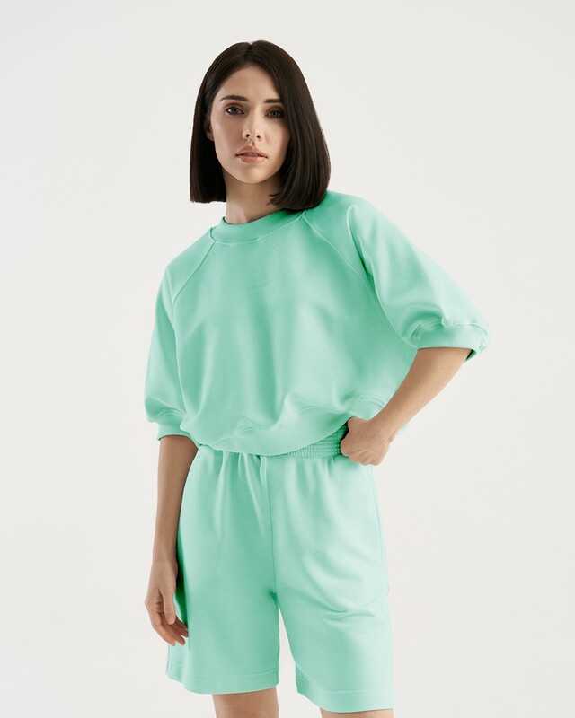 Футболка:жен. МОДЕЛЬ 46