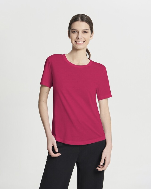 Футболка:жен. МОДЕЛЬ 33