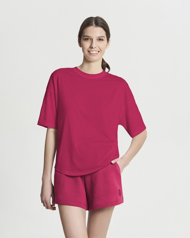 Футболка:жен. МОДЕЛЬ 34