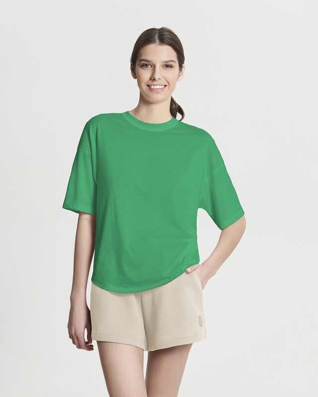 Футболка:жен. МОДЕЛЬ 34