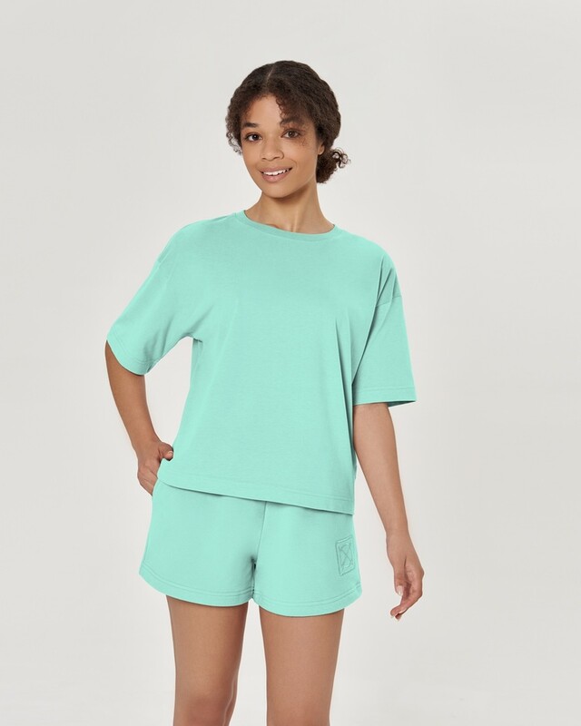 Футболка:жен. МОДЕЛЬ 43