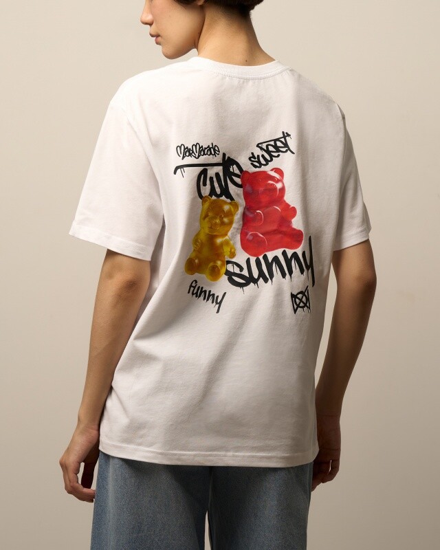 Футболка:жен. МОДЕЛЬ 51