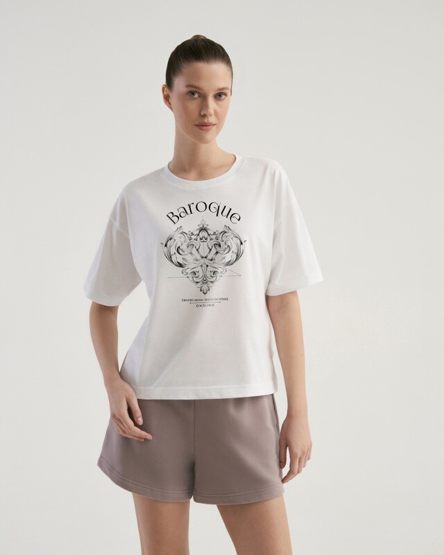 Футболка:жен. МОДЕЛЬ 60