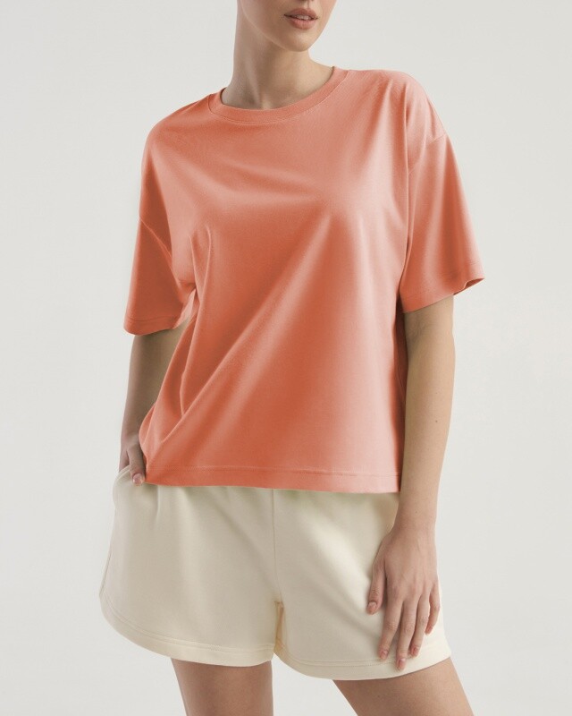 Футболка:жен. МОДЕЛЬ 60