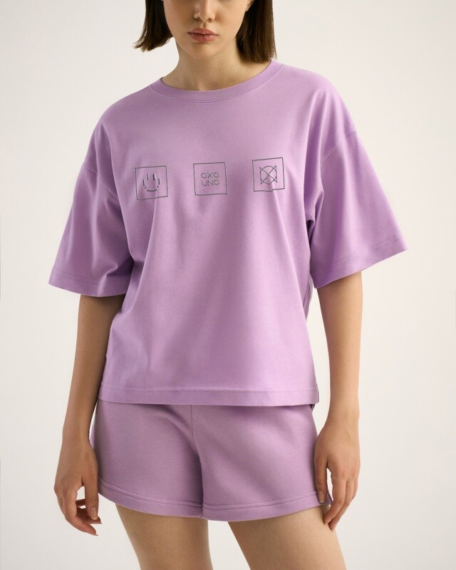 Футболка:жен. МОДЕЛЬ 60