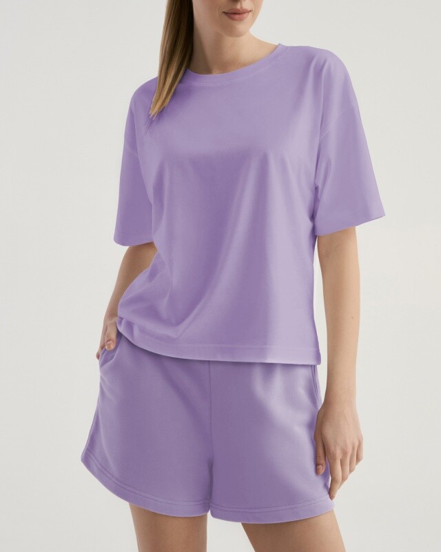 Футболка:жен. МОДЕЛЬ 60