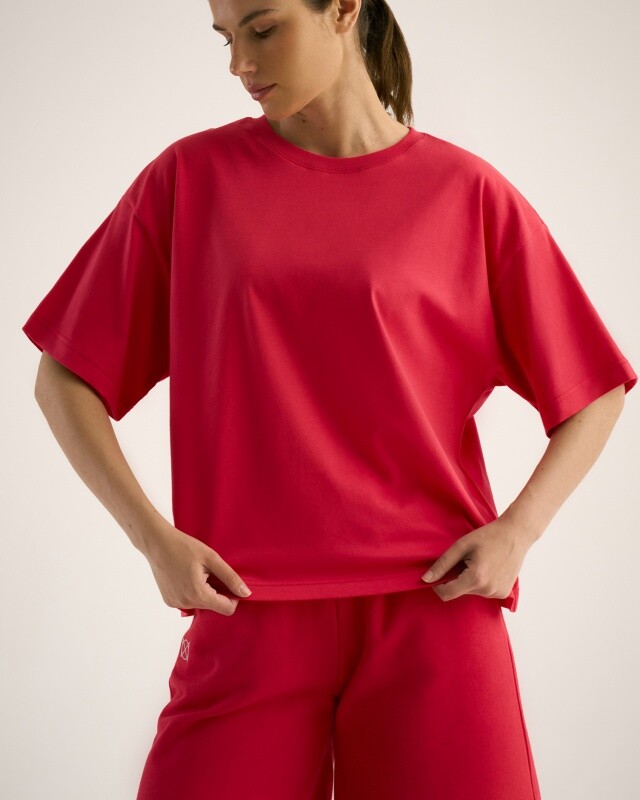 Футболка:жен. МОДЕЛЬ 60