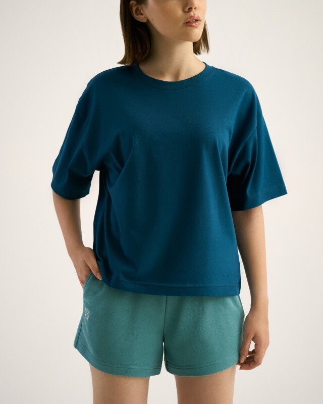 Футболка:жен. МОДЕЛЬ 60