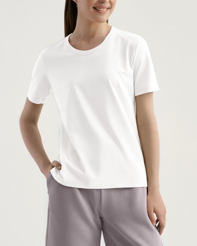 Футболка:жен. МОДЕЛЬ 52