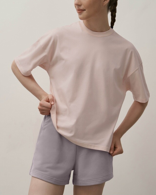 Футболка:жен. МОДЕЛЬ 58