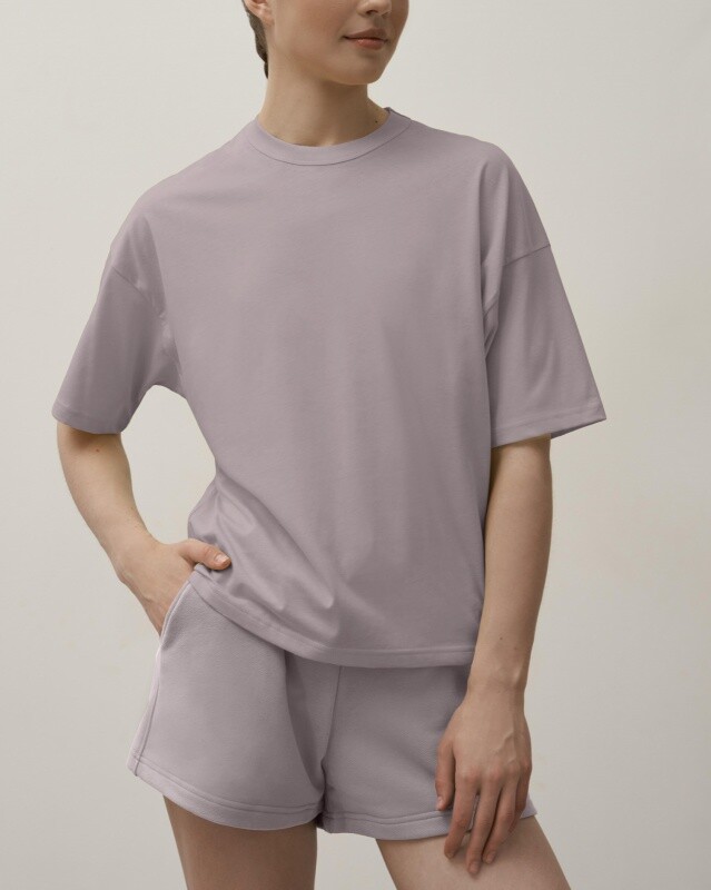 Футболка:жен. МОДЕЛЬ 58