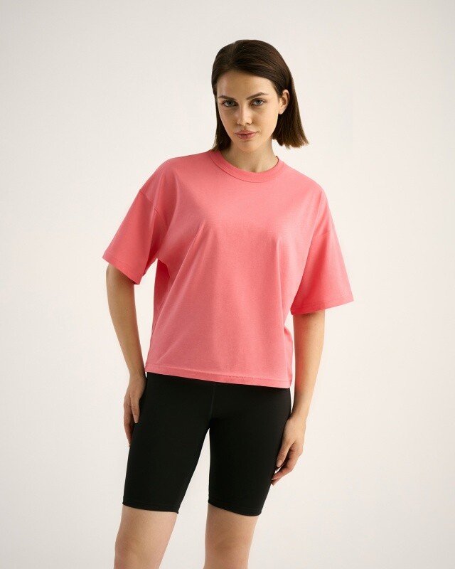 Футболка:жен. МОДЕЛЬ 58