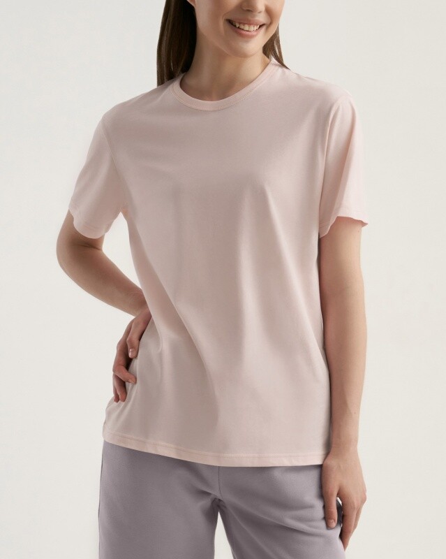 Футболка:жен. МОДЕЛЬ 59