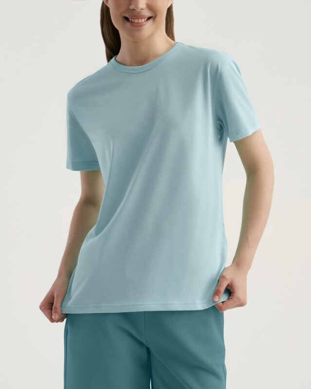 Футболка:жен. МОДЕЛЬ 59