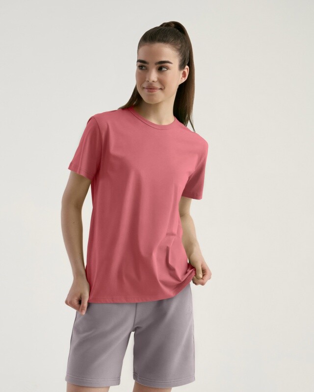 Футболка:жен. МОДЕЛЬ 59