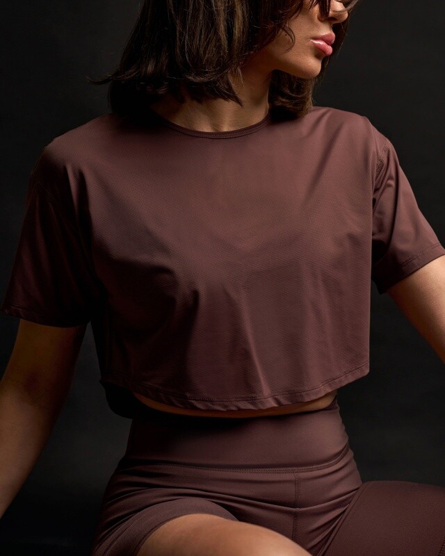 Футболка:жен. МОДЕЛЬ 67