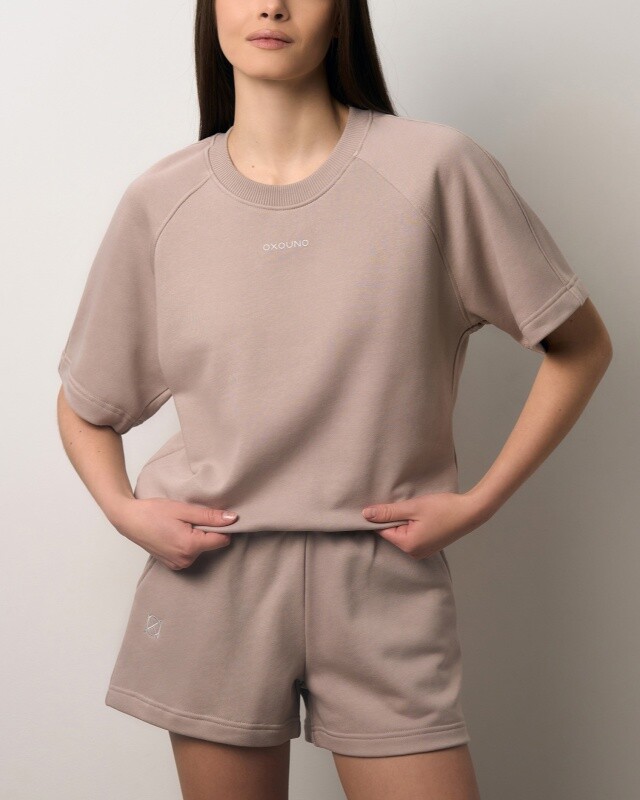 Футболка:жен. МОДЕЛЬ 68