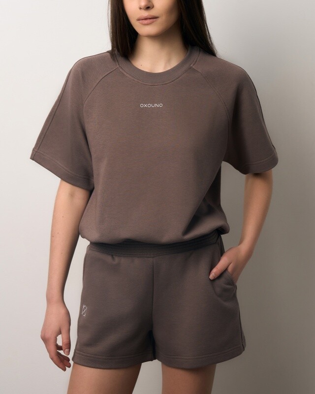 Футболка:жен. МОДЕЛЬ 68