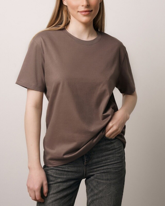 Футболка:жен. МОДЕЛЬ 51