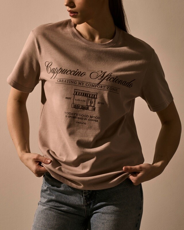 Футболка:жен. МОДЕЛЬ 51