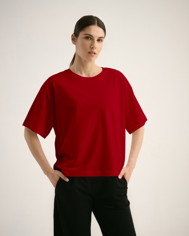 Футболка:жен. МОДЕЛЬ 60