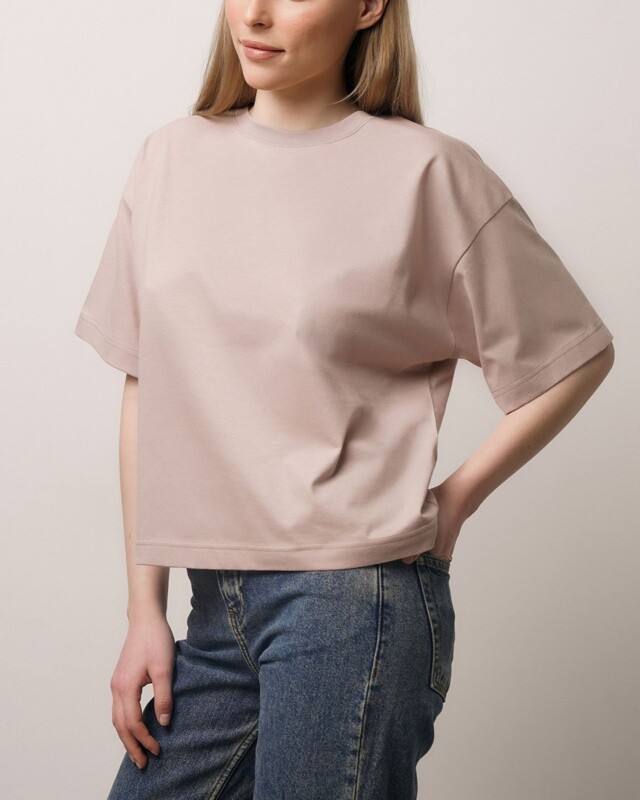 Футболка:жен. МОДЕЛЬ 60