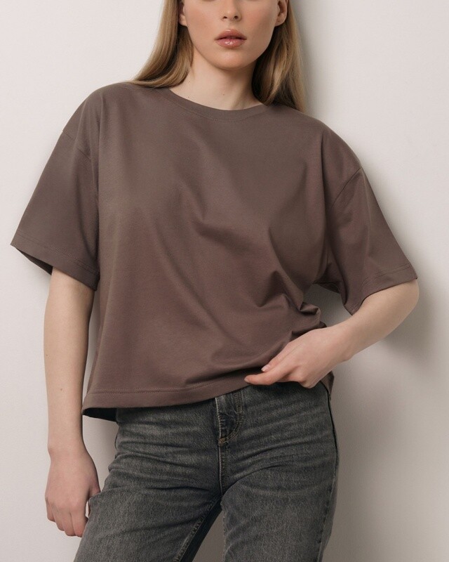 Футболка:жен. МОДЕЛЬ 60