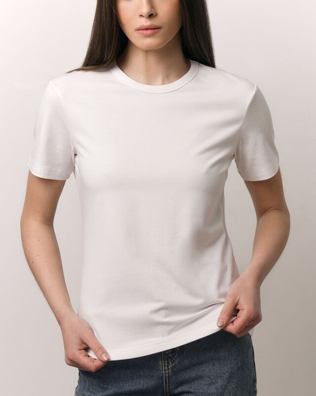 Футболка:жен. МОДЕЛЬ 69