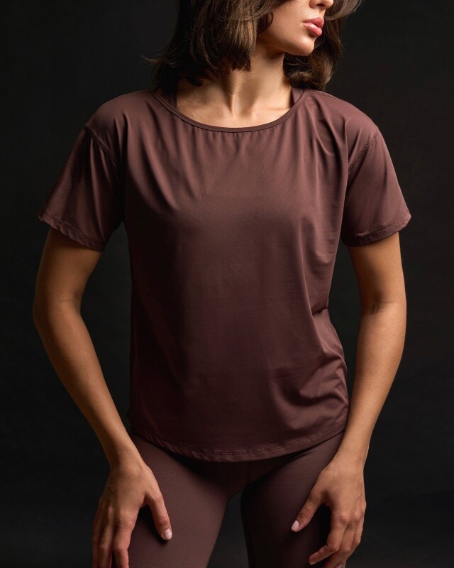 Футболка:жен. МОДЕЛЬ 69