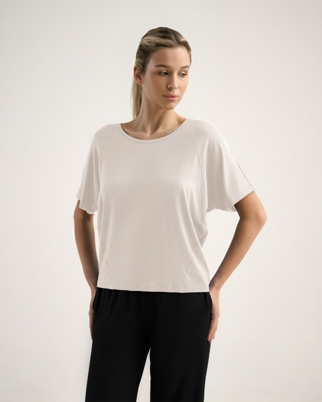 Футболка:жен. МОДЕЛЬ 63