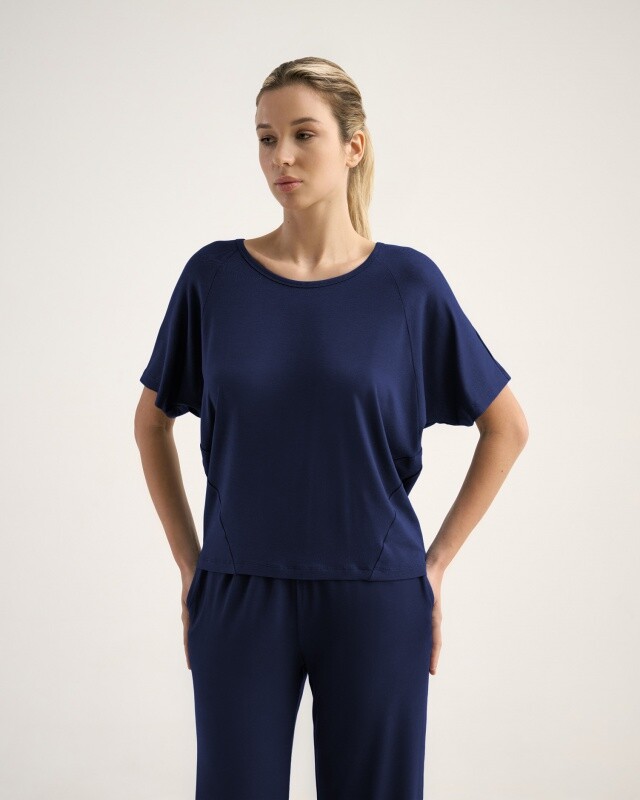 Футболка:жен. МОДЕЛЬ 63