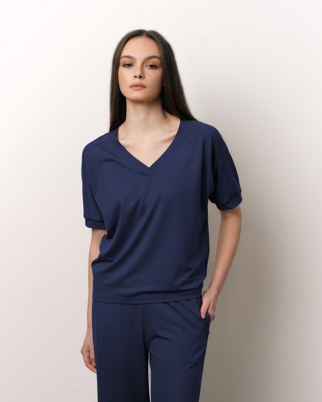 Футболка:жен. МОДЕЛЬ 70