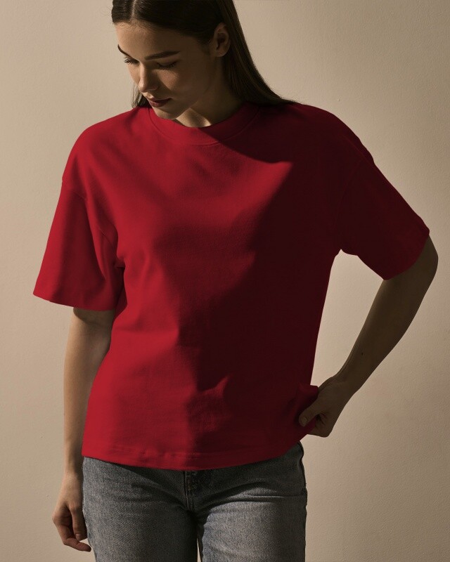 Футболка:жен. МОДЕЛЬ 67