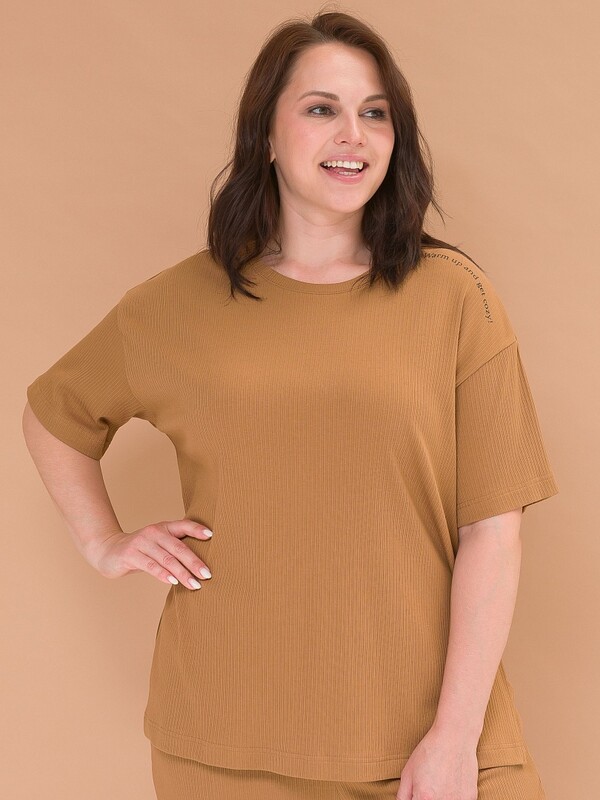 Футболка женская